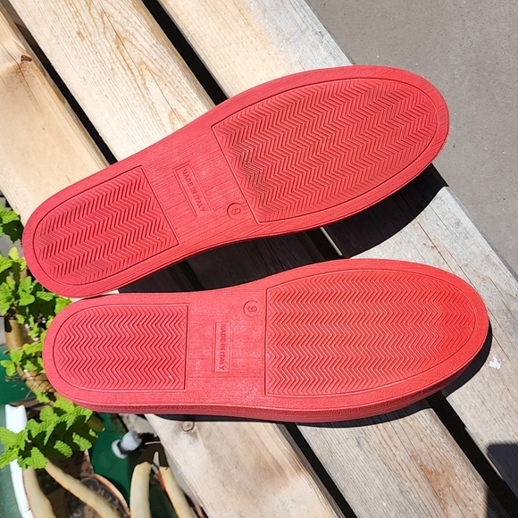 Authentic Valentino Platform Sneaker - Picture 4 of 5